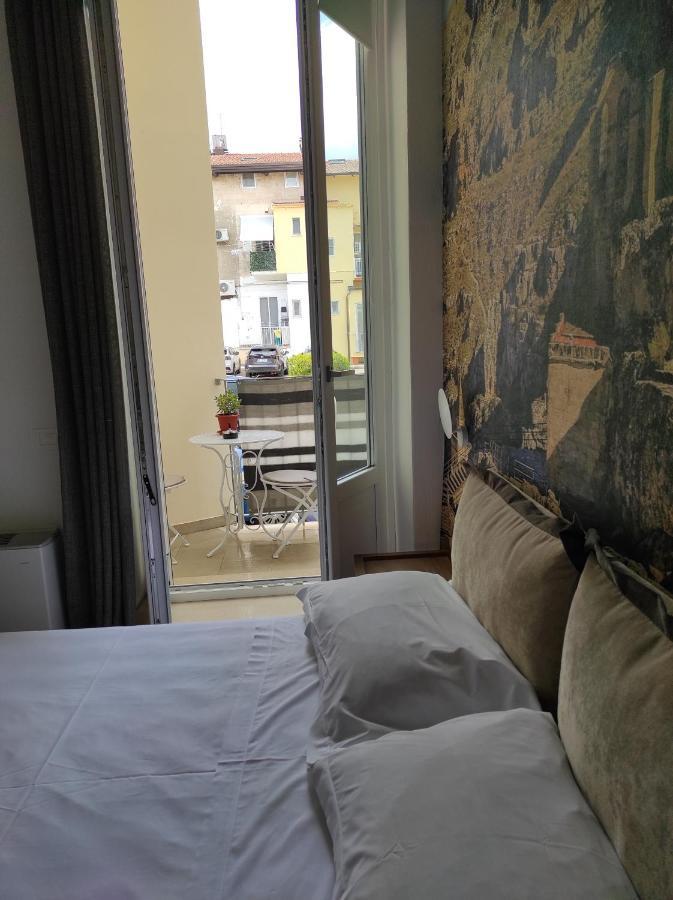 La Lupa Hotel Matera Ngoại thất bức ảnh