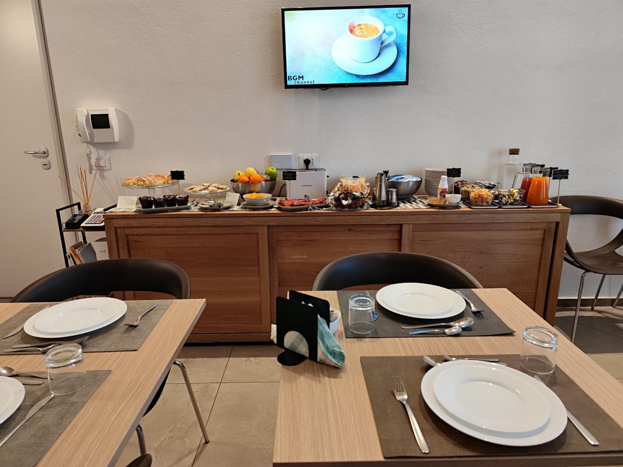 La Lupa Hotel Matera Ngoại thất bức ảnh